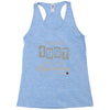 made in 1997 and still awesome Racerback Tank