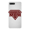 super mom 2 iPhone 7 Plus Case
