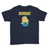 2015 cute Youth Tee
