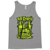 brass monkey Tank Top