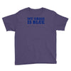 blue grass t shirt country music shirt cool tshirt harmonica banjo shi Youth Tee