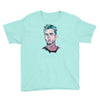 avicii Youth Tee