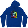 astro cat Unisex Hoodie