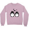 totoro Crewneck Sweatshirt