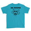 mr. trooper Youth Tee