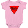 fahrie77 Baby Bodysuit