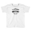 t . j Toddler T-shirt