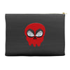 Deadpool Skull Accessory Pouches