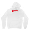 brainded logo Unisex Hoodie