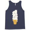 meowlting Tank Top