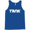 Tank Deji Tank Top