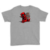 hello my name is francis Youth Tee