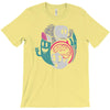 said T-Shirt