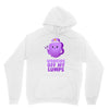working off my lumps Unisex Hoodie