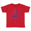 world cup Toddler T-shirt