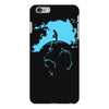 water planet global warming world ocean banksy nature graphic iPhone 6 Plus/6S Plus Case
