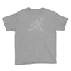 tornado bundeswehr aircraft airplane bomber nato jet Youth Tee