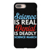 science is real iPhone 8 Plus