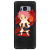 natsu dragneel Samsung Galaxy S8 Plus