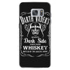 darth vader's quality dark side force mash whiskey Samsung Galaxy S7
