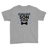 Coolest Son Ever Youth Tee
