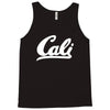 cali black new Tank Top