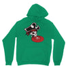 pirate ultimate disc Unisex Hoodie