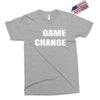 game change Exclusive T-shirt