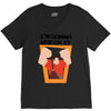 wreck it V-Neck Tee