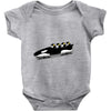 polar sport Baby Onesie
