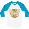 butterskull 3/4 Sleeve Shirt