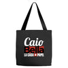 Caio Bella Tote Bags
