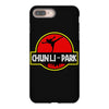 chunli park iPhone 8 Plus