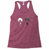 winter is here Racerback Tank