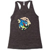 jawsome! Racerback Tank