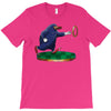 niffler the hedgehog T-Shirt