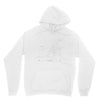 blackhole of shame Unisex Hoodie