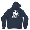 born to ride Hoodie