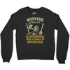 gardening Crewneck Sweatshirt