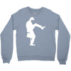 john cleese Crewneck Sweatshirt