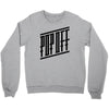 pop off street Crewneck Sweatshirt