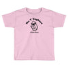 mr t yoghurt a petits filous Toddler T-shirt
