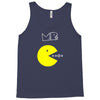 Mr Pacman Tank Top