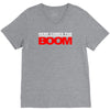here comes the boom das schwergewicht kevon james mma film fun V-Neck Tee