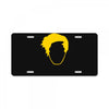 caspar lee viral music License Plate