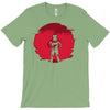 red planet T-Shirt