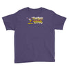 breakdance like nobody's tippin Youth Tee