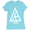 klingande Ladies Fitted T-Shirt
