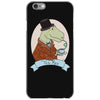 tea rex iPhone 6/6s Case