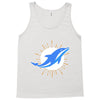 dolfin Tank Top